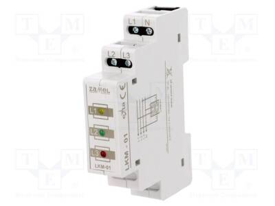 LKM-01-40 - 1