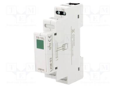 LKM-03-20 - 1