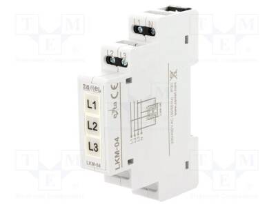LKM-04-40 - 1