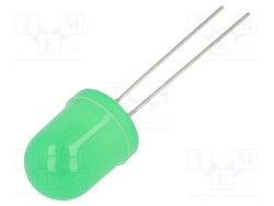 LL-1003UGD2D-2B - LUCKYLIGHT