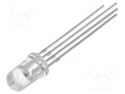 LL-509RGBC2E-002 - LUCKYLIGHT