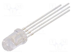 LL-509RGBC2E-006 - LUCKYLIGHT