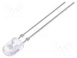 LL-544WC2I-W2-3P-T - LUCKYLIGHT