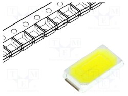 LL-R5730W-W2H-Q45 - LUCKYLIGHT