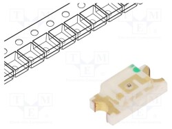 LL-S150UGC-1B - LUCKYLIGHT