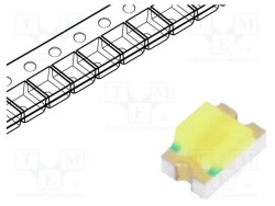 LL-S170W-W2-1B - LUCKYLIGHT