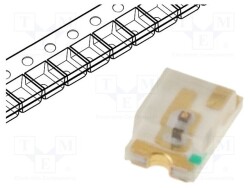 LL-S172VC-V1-2B - LUCKYLIGHT