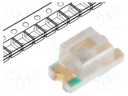 LL-S190BC-B4-1B - LUCKYLIGHT