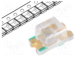 LL-S190PGC-G51B - LUCKYLIGHT