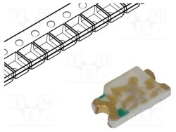 LL-S192PGC-G5-1B - LUCKYLIGHT