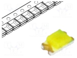 LL-S192W-W2-1C - LUCKYLIGHT