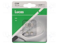 LLB239PX2 - LUCAS