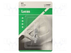 LLB448P - LUCAS