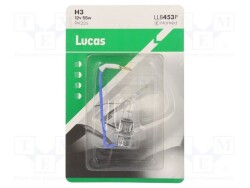 LLB453P - LUCAS