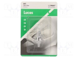 LLB466P - LUCAS