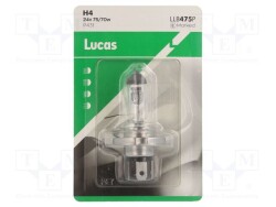 LLB475P - LUCAS