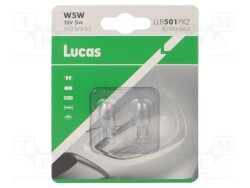 LLB501PX2 - LUCAS
