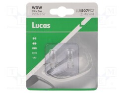 LLB507PX2 - LUCAS