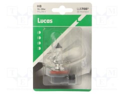 LLB708P - LUCAS