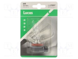 LLB709P - LUCAS