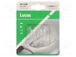 LLB955PX2 - LUCAS
