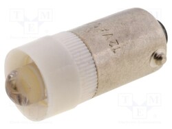 LLED-B9/12/W - BRIGHTMASTER