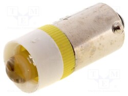 LLED-B9/12/Y - BRIGHTMASTER