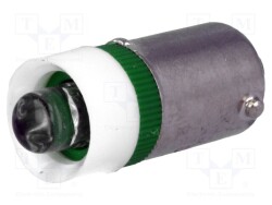 LLED-B9/24/G - BRIGHTMASTER