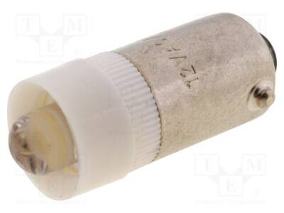 LLED-B9/12/W - 1