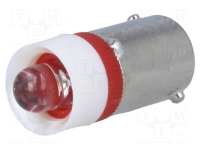 LLED-B9/24/R - 1