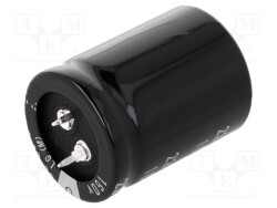 LLG2C222MELB40 - NICHICON