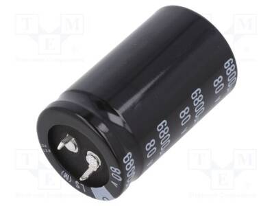 LLS1K682MELB - 1