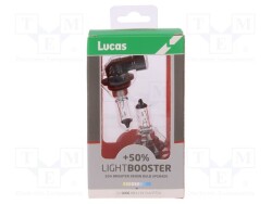 LLX9006XLPX2 - LUCAS