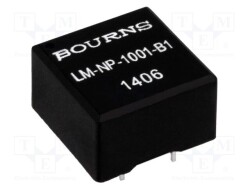 LM-NP-1001-B1L - BOURNS