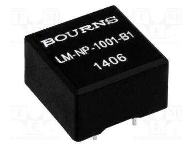 LM-NP-1001-B1L - 1