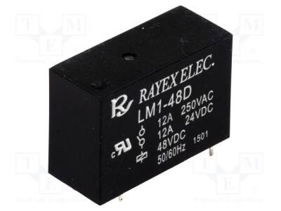 LM1-48D - 2