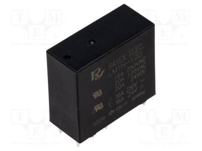 LM1H-12D - 2