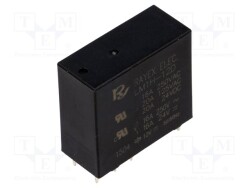 LM1H-12D - Recoy/RAYEX ELECTRONICS