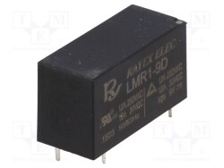 LM1HA-12D - Recoy/RAYEX ELECTRONICS