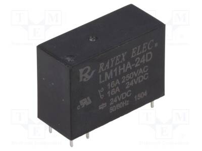 LM1HA-24D - 2