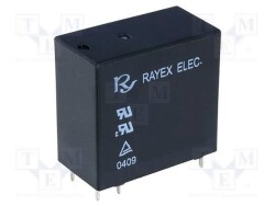 LM1HA-5D - Recoy/RAYEX ELECTRONICS
