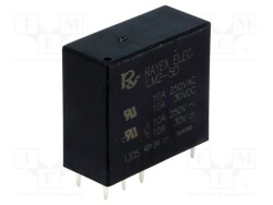 LM2-5D - Recoy/RAYEX ELECTRONICS
