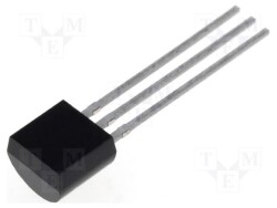 LM217LZ-TR - STMicroelectronics