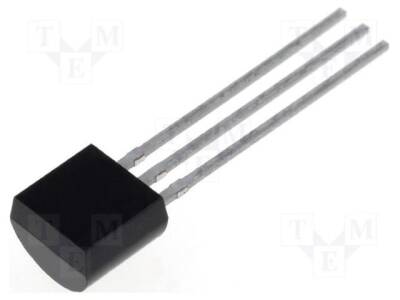 LM217LZ-TR - 1