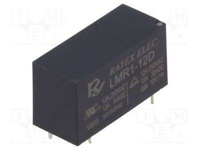 LMR1-12D - 2