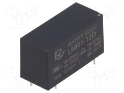 LMR1-12D - Recoy/RAYEX ELECTRONICS