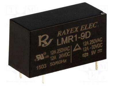 LMR1-9D - 1