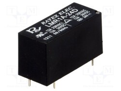 LMR1A-24D - Recoy/RAYEX ELECTRONICS