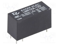 LMR1HA-12D - Recoy/RAYEX ELECTRONICS