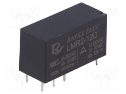 LMR2-12D - Recoy/RAYEX ELECTRONICS